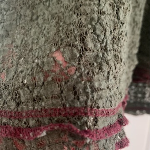 Natural Life short sleeve top - Picture 3 of 4